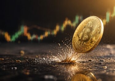 นักวิเคราะห์แนะจับตา Bitcoin อาจเด้งฟื้นจากหลุมแรงถึง +15%