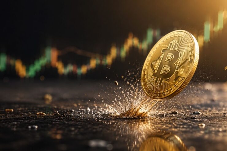 นักวิเคราะห์แนะจับตา Bitcoin อาจเด้งฟื้นจากหลุมแรงถึง +15%