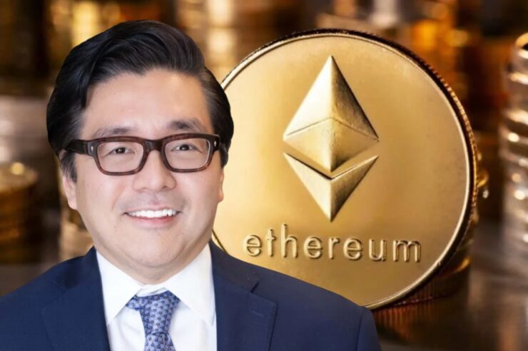 Tom Lee ชี้ตลาดกำลังเข้าสู่ “Crypto Spring” ดัน Bitmine กวาดซื้อ ETH เพิ่มอีก 76,881 เหรียญ