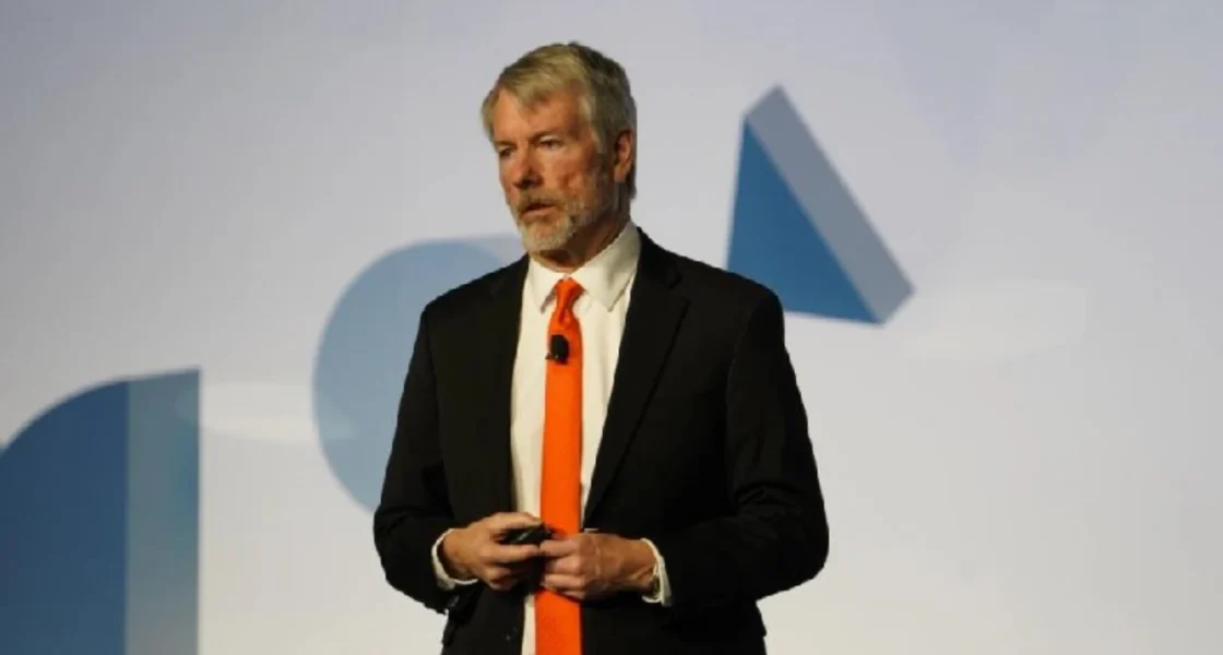 Michael Saylor ชี้ราคา Bitcoin ดิ่งเป็นเพียงการย้ายเงินทุนไปหา AI ไม่ใช่ตลาดหมี