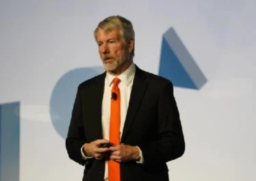 Michael Saylor ชี้ราคา Bitcoin ดิ่งเป็นเพียงการย้ายเงินทุนไปหา AI ไม่ใช่ตลาดหมี