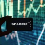 ตลาดคริปโตปั้นดีล SpaceX ล่วงหน้า ดันวอลุ่มโต $3.2 พันล้าน 