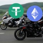 Tether เบียดแซงหน้า Ethereum อีกครั้ง ขึ้นแท่นคริปโตมูลค่าตลาดสูงสุดอันดับ 2 ของโลก