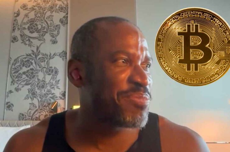 Arthur Hayes คาด Bitcoin จะดิ่งแตะจุดต่ำสุดที่ $40,000 ภายใน 6 เดือนข้างหน้า