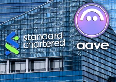 Standard Chartered คาด Aave จะได้ประโยชน์เต็มๆ จากกระแสแปลงสินทรัพย์เป็นโทเคน