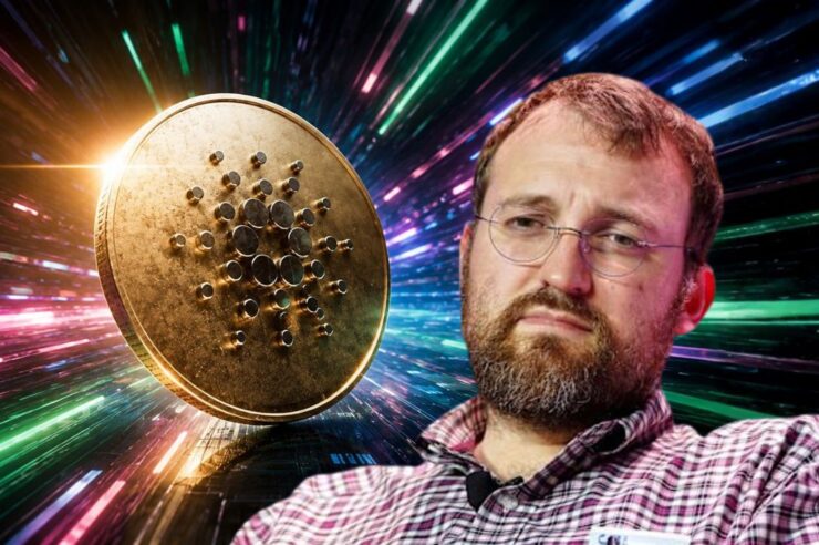 Cardano เปิดตัว Musashi Dojo Testnet สวนทางราคา ADA ดิ่งต่ำสุดในรอบ 5 ปี 