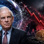 Jeremy Grantham เตือนฟองสบู่ AI จะทำให้ตลาดหุ้นร่วงได้ถึง 70% พร้อมฟันธง Bitcoin ไร้มูลค่า
