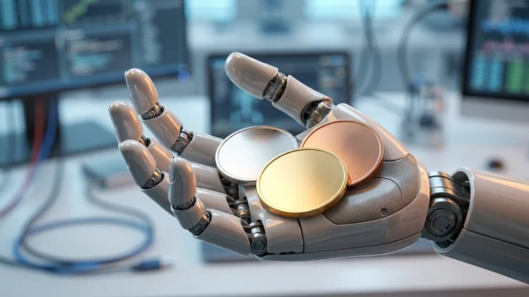 3 เหรียญคริปโตสาย AI ที่น่าจับตามองรับกระแสข่าว OpenAI และ Anthropic เตรียมเข้าตลาดหุ้น
