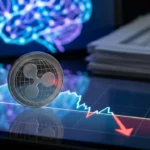 ลองให้ AI คาดการณ์ราคา XRP สิ้นเดือนมิถุนายน 2026 ส่อแววร่วงหลุดแนวรับ