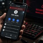 SecondFi กระเป๋าคริปโตยอดฮิตบน Cardano ถูกแฮก คาดผู้ใช้สูญเงินกว่า 700 ล้านบาท