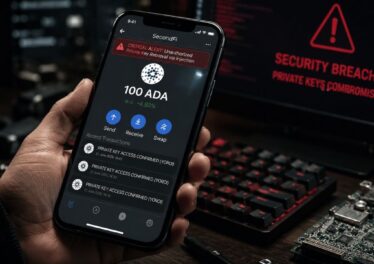 SecondFi กระเป๋าคริปโตยอดฮิตบน Cardano ถูกแฮก คาดผู้ใช้สูญเงินกว่า 700 ล้านบาท