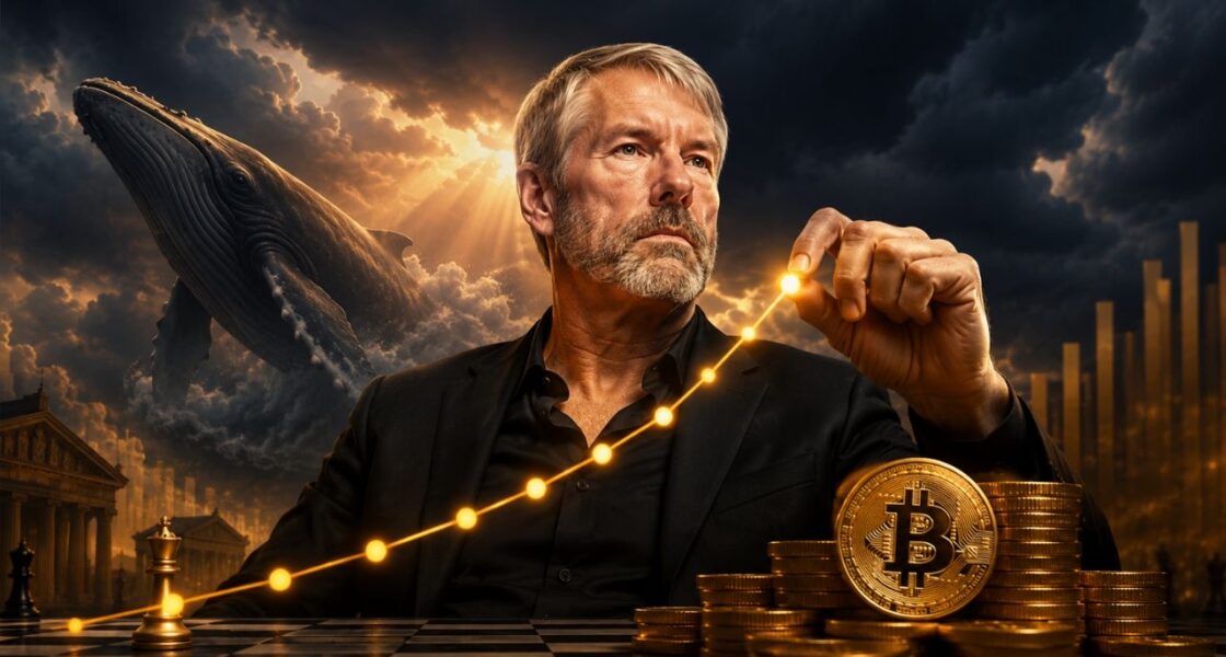 “Still adding dots” Michael Saylor ส่งสัญญาณซื้อ Bitcoin รอบใหม่ แม้ขาดทุนกว่า 3 แสนล้านบาท