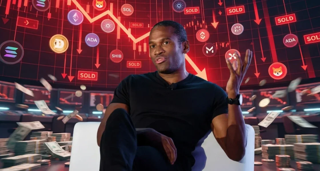 Arthur Hayes เทขาย Altcoins เกลี้ยงพอร์ต สวนทางนักวิเคราะห์ชี้ตลาดขาขึ้นเริ่มแล้ว
