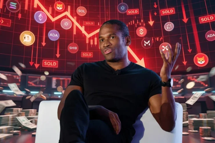 Arthur Hayes เทขาย Altcoins เกลี้ยงพอร์ต สวนทางนักวิเคราะห์ชี้ตลาดขาขึ้นเริ่มแล้ว