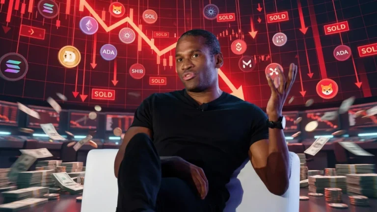 Arthur Hayes เทขาย Altcoins เกลี้ยงพอร์ต สวนทางนักวิเคราะห์ชี้ตลาดขาขึ้นเริ่มแล้ว