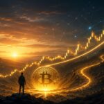 Bitcoin จ่อเกิด Death Cross บนกราฟรายสัปดาห์ นักวิเคราะห์เตือนอาจเป็นสัญญาณขาลงรอบใหม่