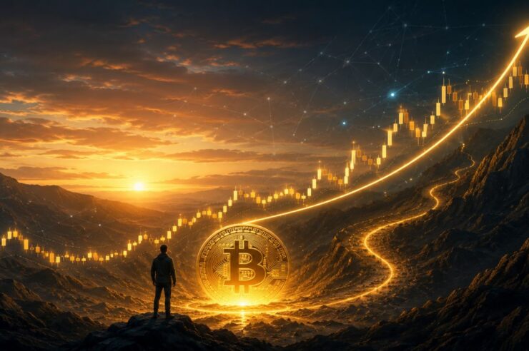 Bitcoin จ่อเกิด Death Cross บนกราฟรายสัปดาห์ นักวิเคราะห์เตือนอาจเป็นสัญญาณขาลงรอบใหม่