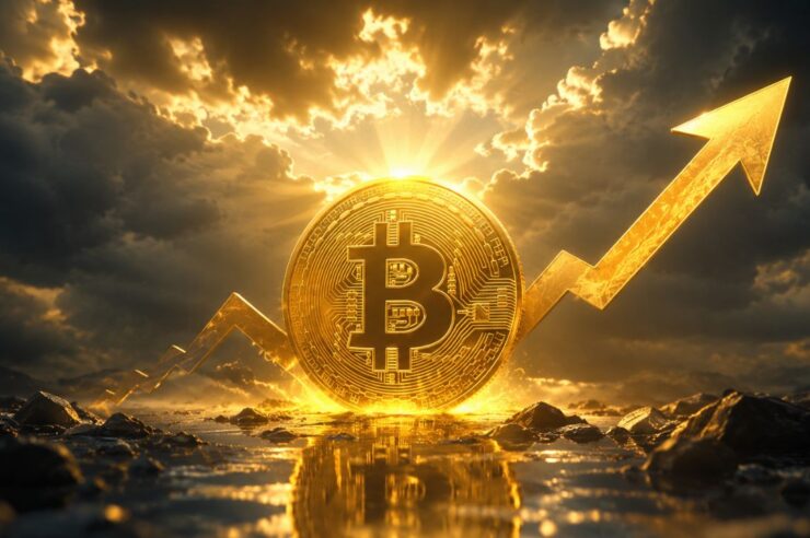 Bitcoin กลับมายืนเหนือ $60,000 ได้อีกครั้ง นักวิเคราะห์ชี้ ต้องรักษาระดับนี้ให้ได้จนสิ้นเดือน