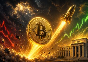 Bitcoin ดีดกลับเหนือ $62,000 หลังร่วงทะลุ $60,000 นักลงทุนจับตาการประชุม Fed วันที่ 17 มิถุนายน