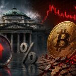 ธนาคารญี่ปุ่นเตรียมขึ้นดอกเบี้ยแตะ 1% สัปดาห์หน้า สถิติที่ผ่านมาชี้ Bitcoin อาจเจอแรงขาย