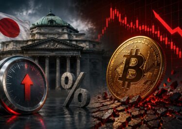 ธนาคารญี่ปุ่นเตรียมขึ้นดอกเบี้ยแตะ 1% สัปดาห์หน้า สถิติที่ผ่านมาชี้ Bitcoin อาจเจอแรงขาย