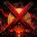 Bitcoin จ่อเกิด Death Cross บนกราฟรายสัปดาห์ นักวิเคราะห์เตือนอาจเป็นสัญญาณขาลงรอบใหม่