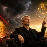 Bitcoin ร่วง แต่ Michael Saylor ยังมั่นใจ ชี้กระแส AI ยิ่งตอกย้ำคุณค่าของ BTC