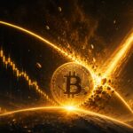 Bitcoin ทะลุเส้นพาราโบลาขาลงแล้ว ครั้งล่าสุดที่เกิดขึ้นราคาพุ่งเกือบ 20%