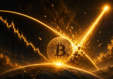 Bitcoin ทะลุเส้นพาราโบลาขาลงแล้ว ครั้งล่าสุดที่เกิดขึ้นราคาพุ่งเกือบ 20%