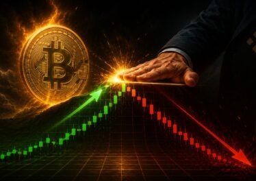 คำสั่งขาย Bitcoin บน Binance เพิ่มขึ้นเกือบ 2 เท่า มีคนพยายามไม่ให้ราคาพุ่งทะลุ $65,000