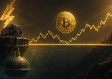 ต้นทุนค่าไฟขุด Bitcoin อยู่ที่ราว $48,684  และในอดีตราคา BTC แทบไม่เคยอยู่ต่ำกว่าระดับนี้