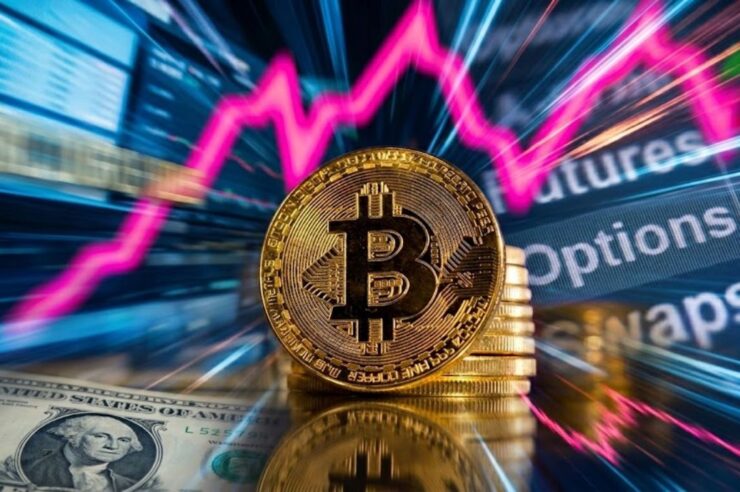 Bitcoin เจอศึกใหญ่สัปดาห์นี้ PCE สหรัฐฯ-วันหมดอายุ Options หมื่นล้านดอลฯ