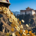 ภูฏานเตรียมขาย Bitcoin มูลค่า 34.5 ล้านดอลลาร์ ยอดถือครองรวมลดฮวบ