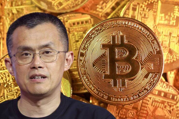 CZ Binance แนะกลยุทธ์เด็ดรับมือช่วงตลาดคริปโตผันผวน