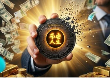ผู้ใช้ Binance เปลี่ยนเงิน 8 หมื่นเป็น 390 ล้านบาท หลังทนถือเหรียญมีมนาน 8 เดือน