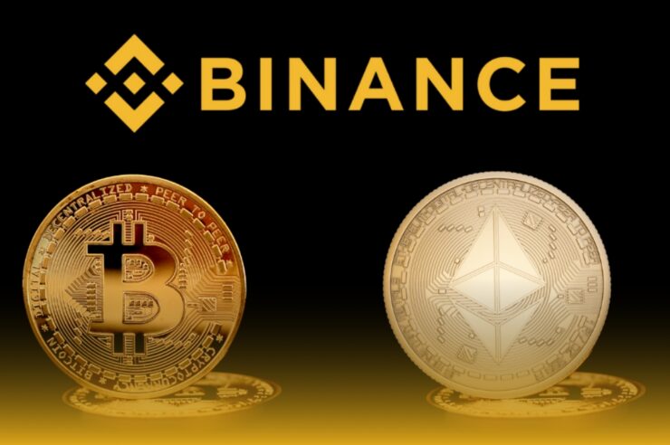 Binance เผยรายงาน Proof of Reserves ครั้งที่ 43 พบนักลงทุนแห่ตุน Bitcoin และ Etereum