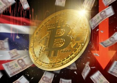 Bitcoin ร่วงหลุด 2,000,000 บาท ดิ่งต่ำสุดในรอบ 1 ปี 9 เดือน