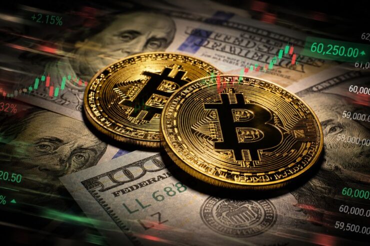 Bitcoin ถึงจุดต่ำสุดหรือยัง ? 4 กราฟส่งสัญญาณเตือนราคาอาจร่วงถึง $50,000
