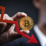 Bitcoin เกินครึ่งติดดอย 53% ของอุปทานหมุนเวียนตกอยู่ในภาวะขาดทุน