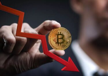 Bitcoin เกินครึ่งติดดอย 53% ของอุปทานหมุนเวียนตกอยู่ในภาวะขาดทุน