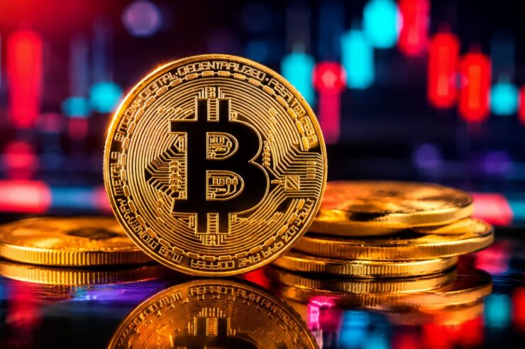 Bitcoin เสี่ยงร่วงแตะ $59,000 ดอลลาร์หลังสภาพคล่องขาดแรงหนุนจาก ETF