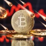 Bitcoin ดิ่งทะลุ $71,000 ทำจุดต่ำสุดในรอบ 7 สัปดาห์เซ่นพิษสหรัฐอิหร่าน 