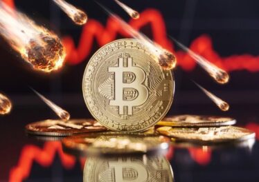 Bitcoin ดิ่งทะลุ $71,000 ทำจุดต่ำสุดในรอบ 7 สัปดาห์เซ่นพิษสหรัฐอิหร่าน 