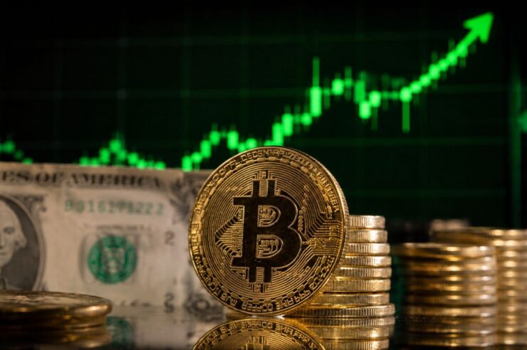 Kraken คอนเฟิร์มซื้อ Bitcoin ใต้เส้น SMA 200 สัปดาห์ให้ผลกำไรเฉลี่ย 100% เสมอ