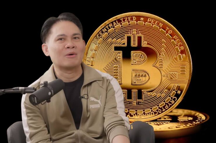 โค๊ชหนุ่ม Money Coach เปิดใจ มีมุมมองเกี่ยวกับการลงทุน Bitcoin อย่างไร ?