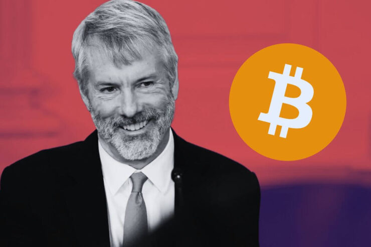 วิเคราะห์เจาะลึก: สาเหตุที่ Strategy กลืนน้ำลายตัวเอง เทขาย Bitcoin จำนวน 32 BTC