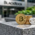 BlackRock เตรียมเปิดตัวกองทุน Bitcoin ETF สายปันผล ชูค่าธรรมเนียมถูกสุดหั่นราคาคู่แข่ง