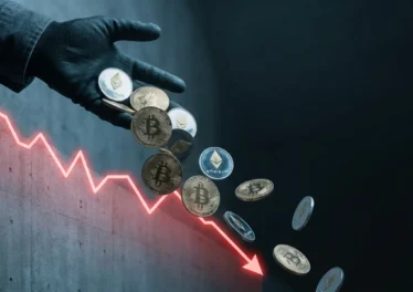 BlackRock เทขาย Bitcoin และ Ethereum มูลค่ากว่า 611 ล้านดอลลาร์สหรัฐ