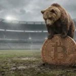 สถิติเผย Bitcoin เจอตลาดหมีทุกฟุตบอลโลก แล้วจะซ้ำรอยในปี 2026 หรือไม่?