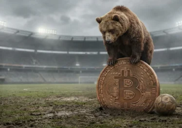 สถิติเผย Bitcoin เจอตลาดหมีทุกฟุตบอลโลก แล้วจะซ้ำรอยในปี 2026 หรือไม่?